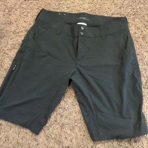 Columbia shorts